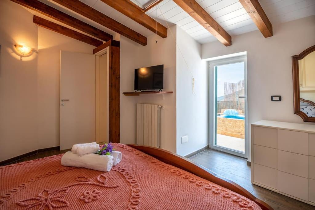 *La Casa Del Conte* Villa Sestri Levante Exterior photo